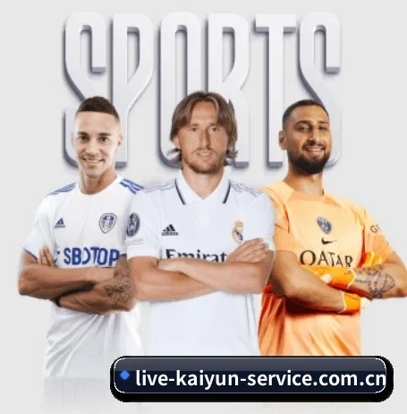 live-kaiyun-service.com.cn APP 界面